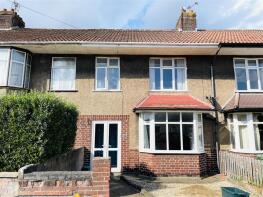 24, Ninth Avenue, Bristol BS7 0QW