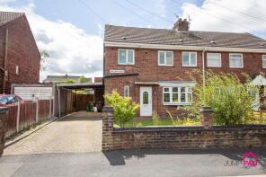 36, William Road, St. Helens WA11 0DL