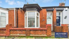 12, Lee Street, Fulwell, Sunderland SR6 9BA
