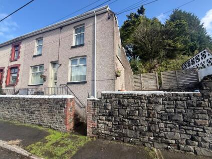 Tymeinwr Avenue, Bridgend