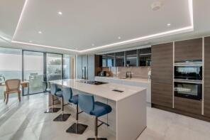 Apartment 6, Martello House, Encombe, Folkestone CT20 3TT