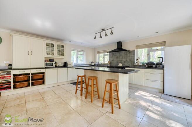 Kitchen Dining Room
