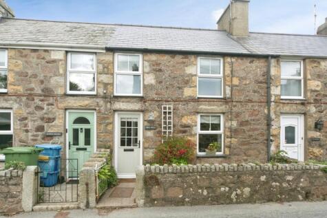 Madryn Terrace, Llanbedrog, Gwynedd, LL53