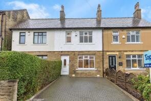 98, Rayner Road, Brighouse HD6 2BH