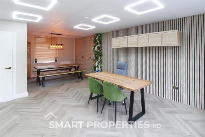 Main Ground Floor Retail