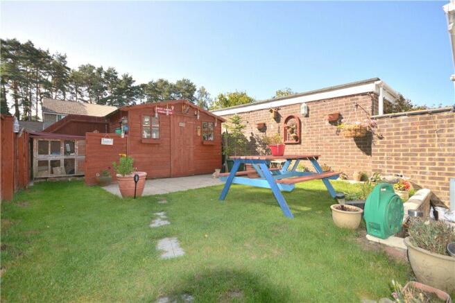 Garden 1