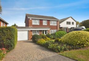 95, Dumpton Park Drive, Broadstairs CT10 1RR