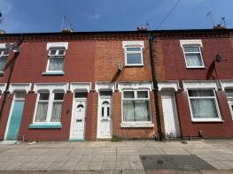 32, Down Street, Leicester LE4 6JE