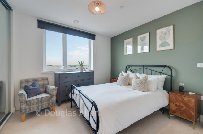 Master Bedroom 2