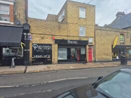43, High Street, Herne Bay CT6 5LN