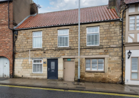 88 Stone Cottage, Newgate Street, Morpeth NE61 1BU