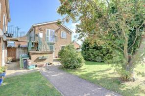 3, Ashfield Way, Hazlemere HP15 7TH