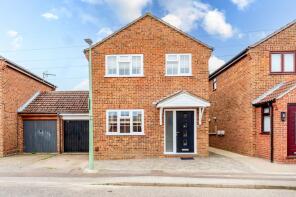 25, Hobart Way, Lowestoft NR32 3BW