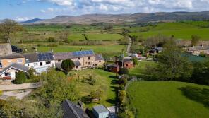 Thistle Cottage, Great Musgrave CA17 4DP