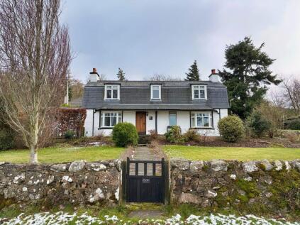 The Firs, Easter Galcantray, Cawdor, Nairn, IV12 5XS