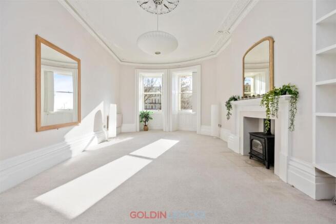 Dining Room/Reception Room/Kitchen