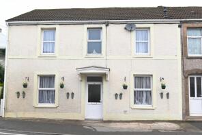 38, New Road, Neath SA10 7NG
