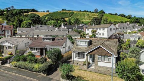 Grandison Avenue, Bishopsteignton, TQ14 9SP