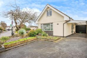 Cartref, High Street, Raglan NP15 2DY