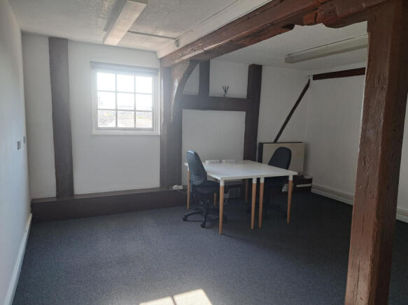 Hotdesking 5