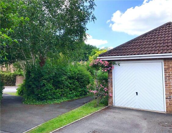 Garage and Parking