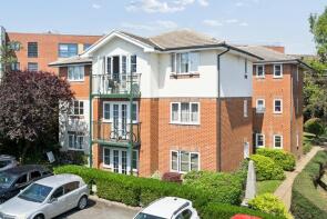 6, Gloucester Court, Moorfield Road, Uxbridge UB9 5NR