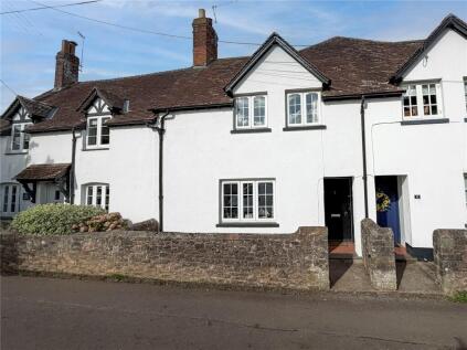 High Street, Carhampton, Minehead, Somerset, TA24