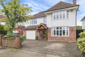 22, Upperton Road, Sidcup DA14 6AT