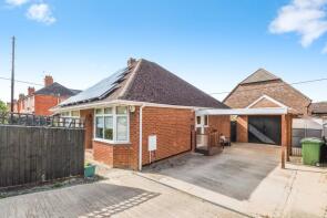 10, Trinder Road, Wantage OX12 8EE
