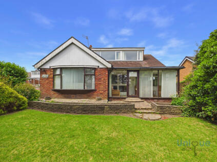 Carr Lane, Kirkham, PR4