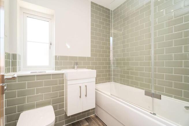 Example Bathroom