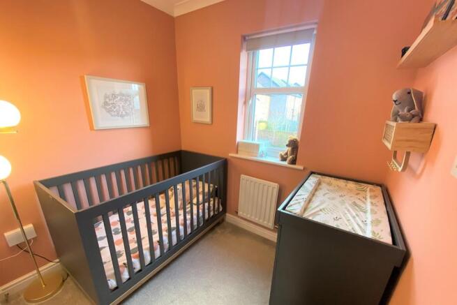 Bedroom 3