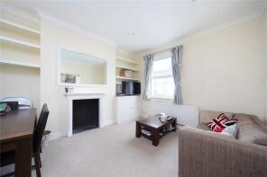 12, Brussels Road, London SW11 2AF