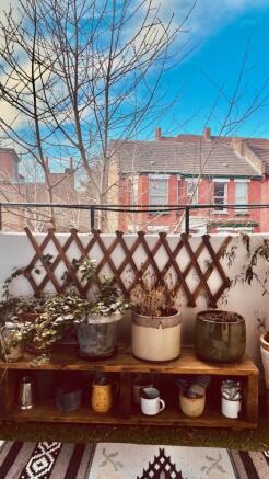 Stapleford House, E5