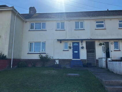Garth Road, Torquay
