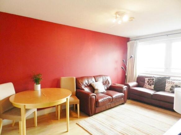 Park South SW11 Eden Harper