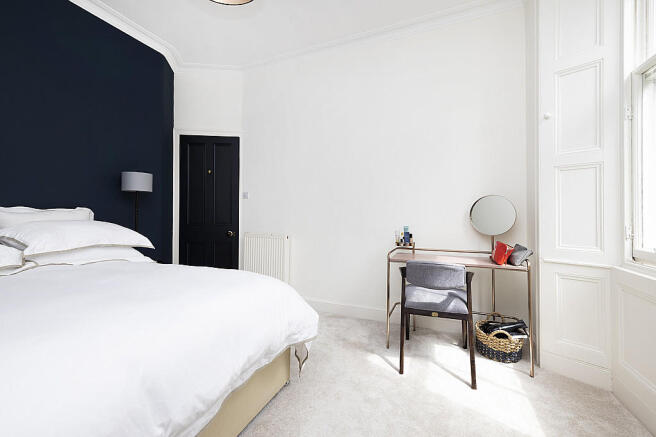 Double Bedroom 2