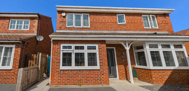 Detached for sale Image 4