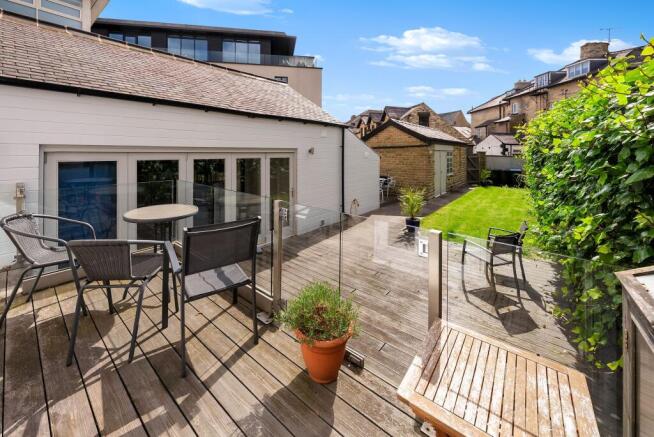 6 bed Terraced for sale Image 4