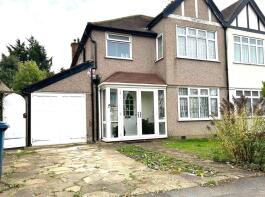 37, Kingsfield Avenue, Harrow HA2 6AQ