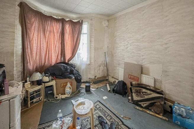 1 Cromwell Street, Hounslow TW3 3LQ