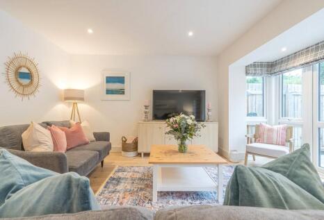 Bishops Hill Road, New Polzeath, Wadebridge, Cornwall, PL27