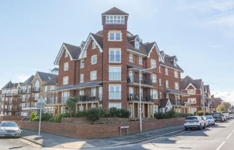 St. Mildreds Road, Westgate-On-Sea, CT8