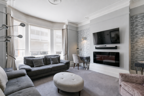 Cheviot Court, Marylebone, London, W1U