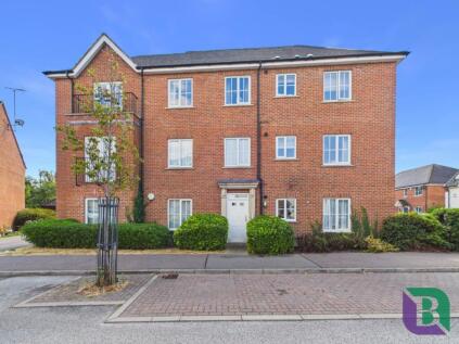 Greensand View, Woburn Sands