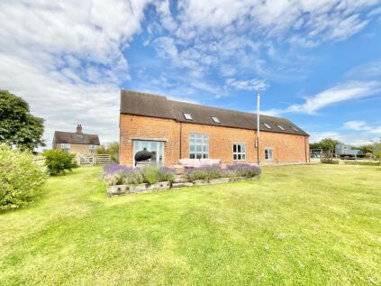 Offley Marsh, Bishops Offley, ST21