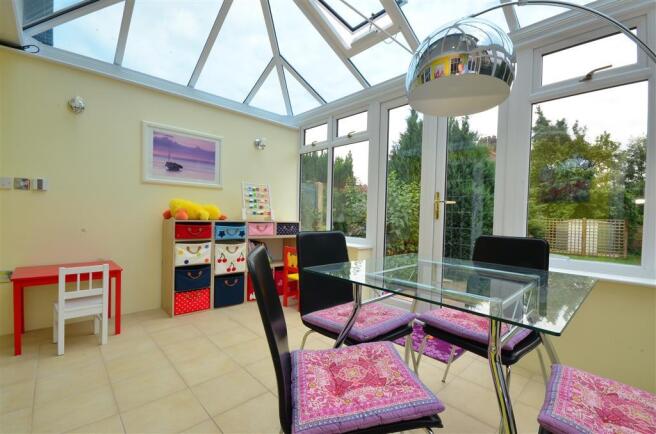 Conservatory