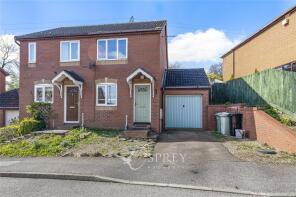 3a, Hilltop Drive, Oakham LE15 6NF
