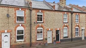 41, Lowther Street, Newmarket CB8 0JS