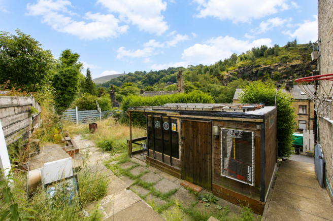 3 bed End of Terrace for sale Image 5